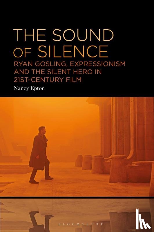 Epton, Nancy (Independent Scholar - The Sound of Silence