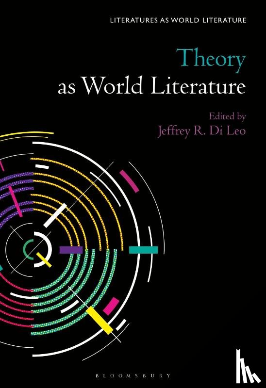  - Theory as World Literature