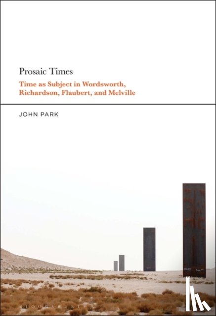Park, Dr. John - Prosaic Times