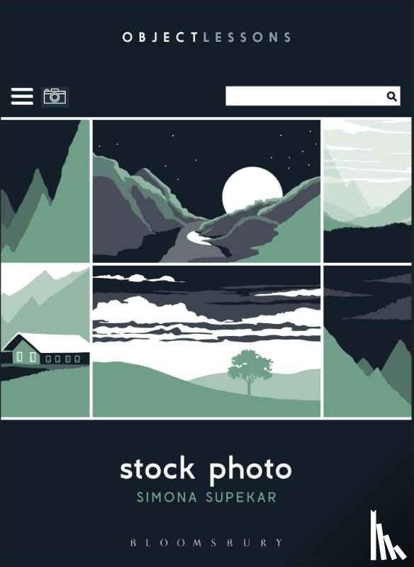 Supekar, Simona (Assistant Professor of English - Stock Photo