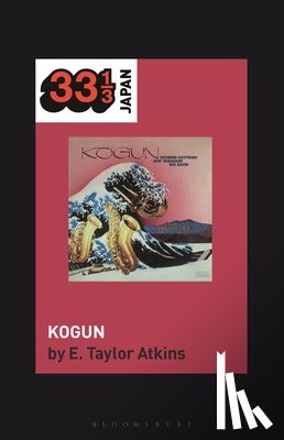 Atkins, E. Taylor (Distinguished Teaching Professor of History - Toshiko Akiyoshi-Lew Tabackin Big Band’s Kogun