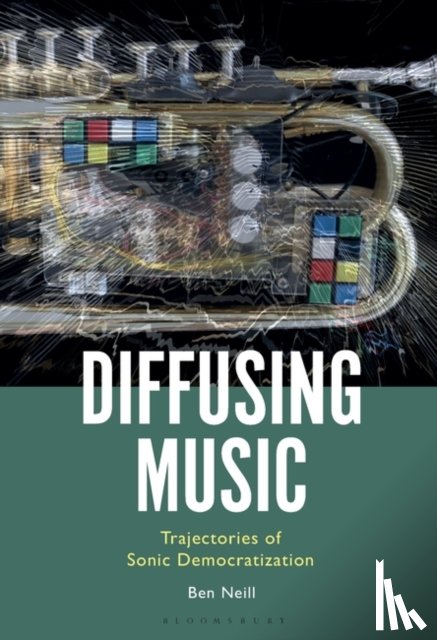 Neill, Ben (Ramapo College of New Jersey - Diffusing Music