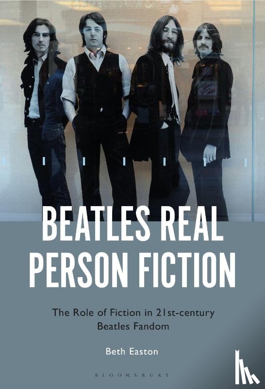 Easton, Bethany (Lecturer - Beatles Real Person Fiction