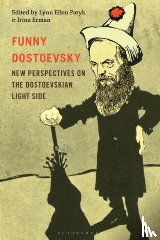  - Funny Dostoevsky