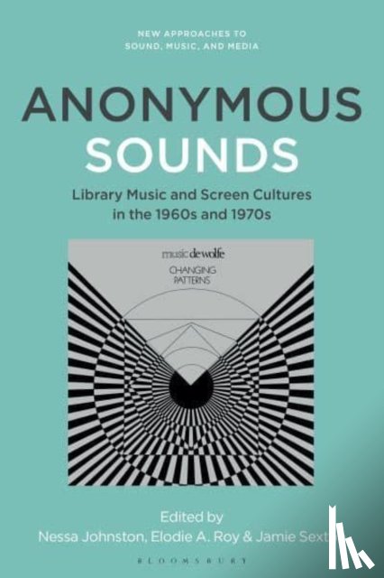  - Anonymous Sounds