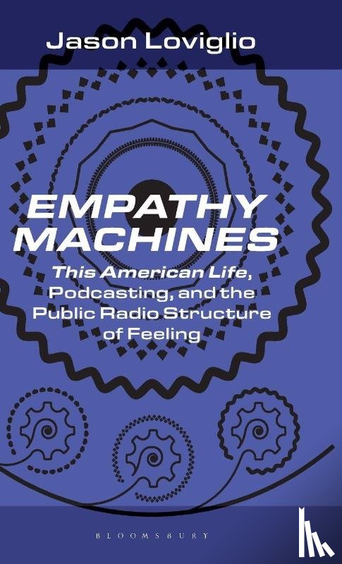 Loviglio, Professor Jason (University of Maryland - Empathy Machines