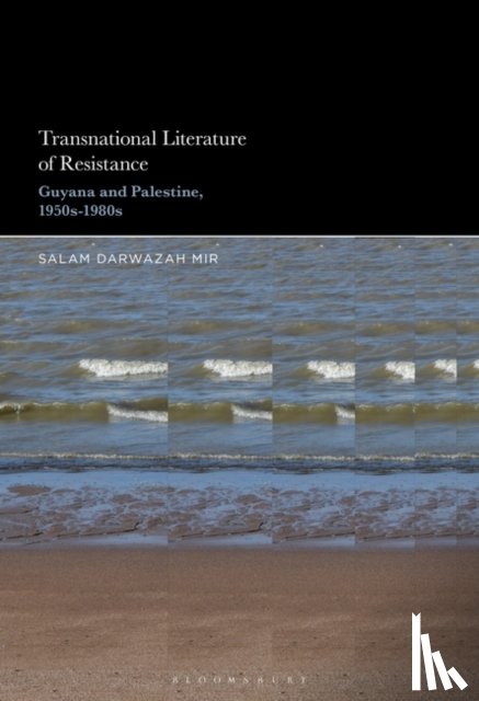 Mir, Professor Salam Darwazah - Transnational Literature of Resistance