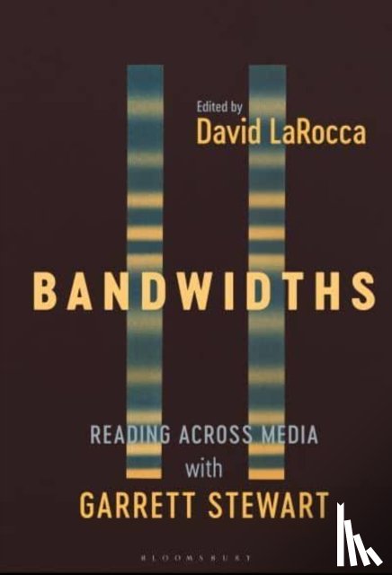  - Bandwidths