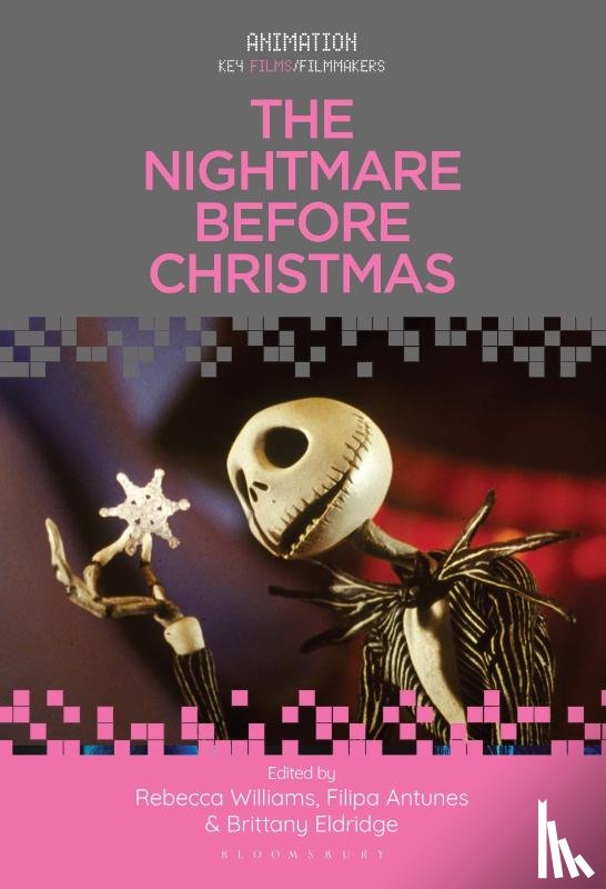  - The Nightmare Before Christmas
