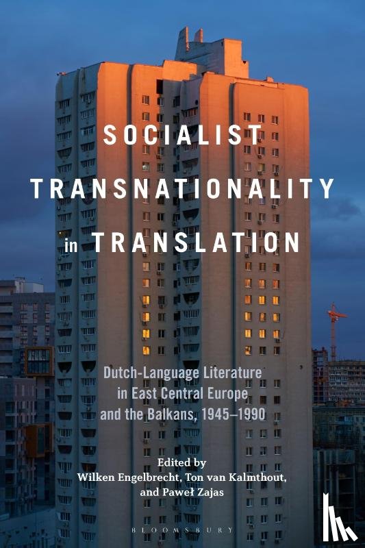  - Socialist Transnationality in Translation