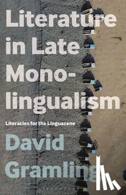 Gramling, Dr. David (University of British Columbia - Literature in Late Monolingualism