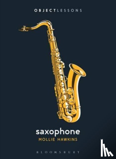Hawkins, Mollie (Journalist - Saxophone