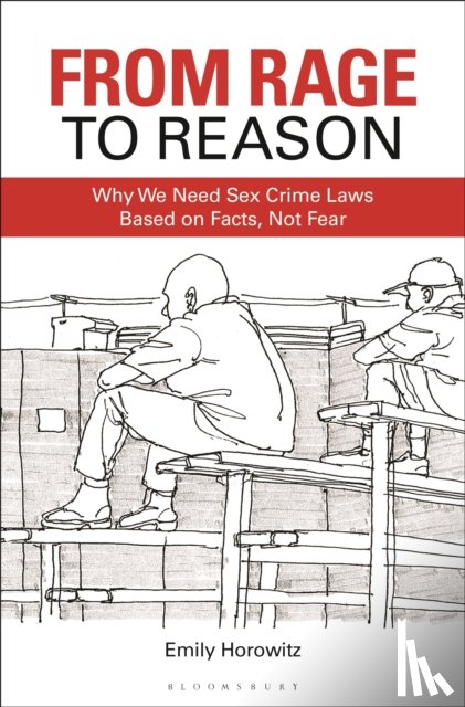 Horowitz, Emily (St. Francis College - From Rage to Reason