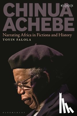 Falola, Dr. Toyin (Professor; Jacob & Frances Sanger Mossiker Chair in the Humanities; University Distinguished Teaching Prof. - Chinua Achebe
