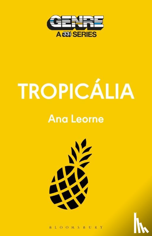 Leorne, Ana (Writer - Tropicalia