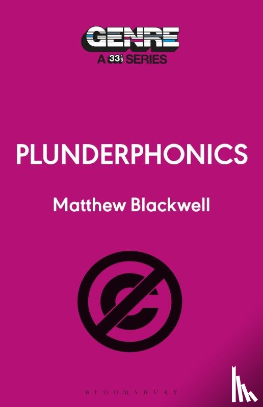 Blackwell, Matthew (Freelance Writer - Plunderphonics