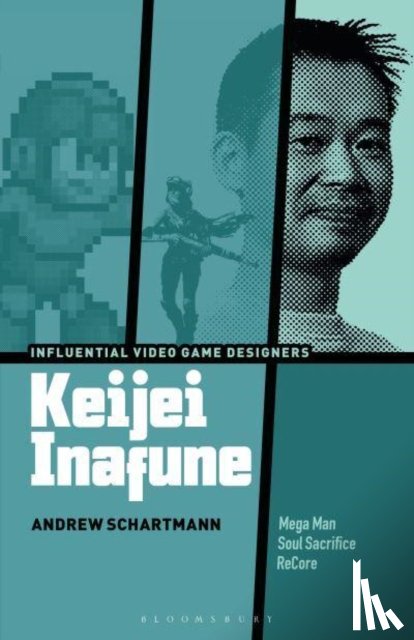 Schartmann, Andrew (New England Conservatory - Keiji Inafune