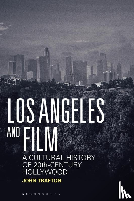 Trafton, John (Occidental College - Los Angeles and Film