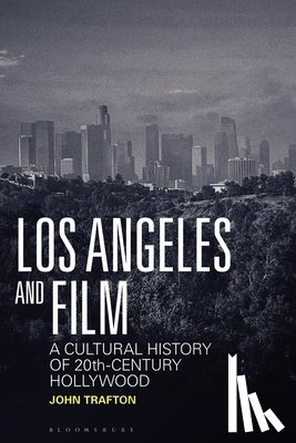 Trafton, John (Occidental College - Los Angeles and Film