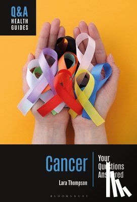 Thompson, Lara (independent researcher) - Cancer