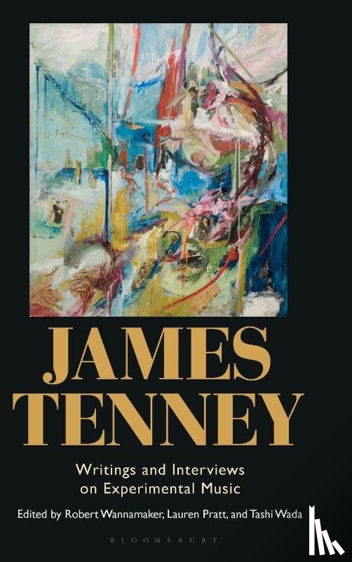  - James Tenney