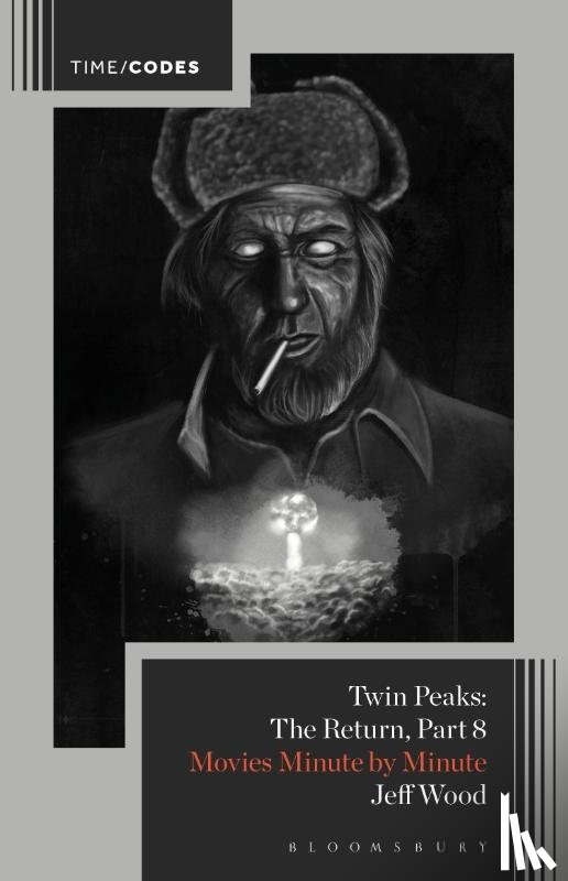 Wood, Jeff (Writer - Twin Peaks: The Return, Part 8