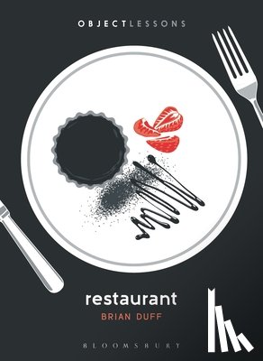 Duff, Dr. or Prof. Brian (University of New England - Restaurant