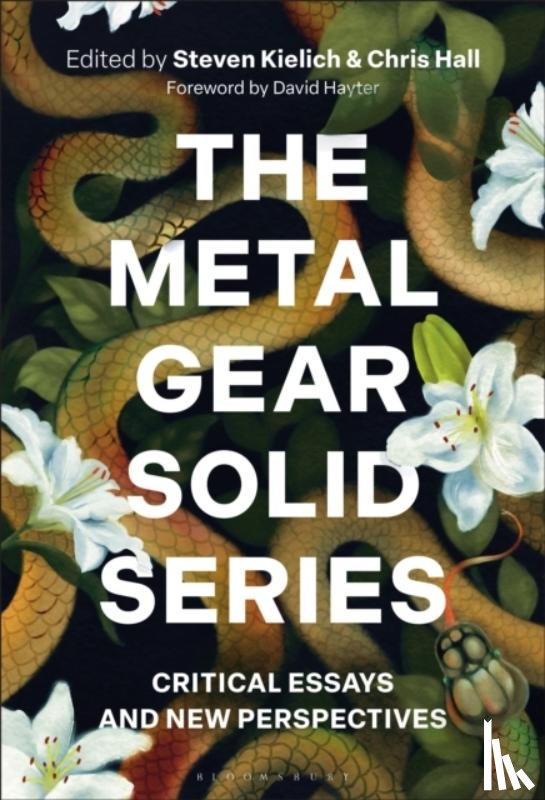  - The Metal Gear Solid Series