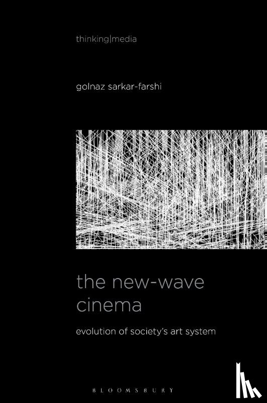 Sarkar-Farshi, Golnaz (University of Zurich - The New-Wave Cinema