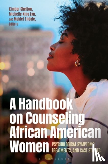  - A Handbook on Counseling African American Women