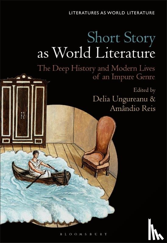  - Short Story as World Literature