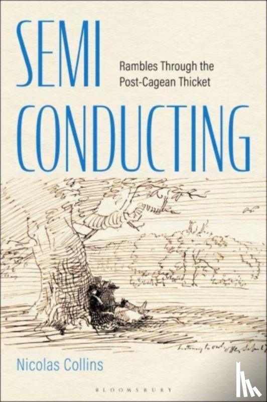 Collins, Dr. Nicolas (Professor - Semi-Conducting