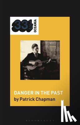Chapman, Patrick - Robert Forster's Danger in the Past