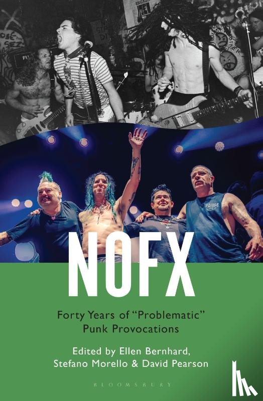  - NOFX