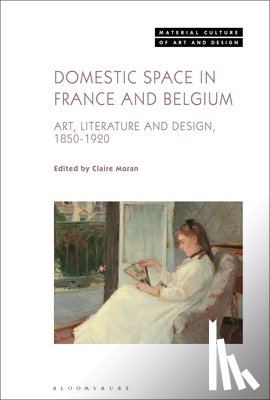  - Domestic Space in France and Belgium