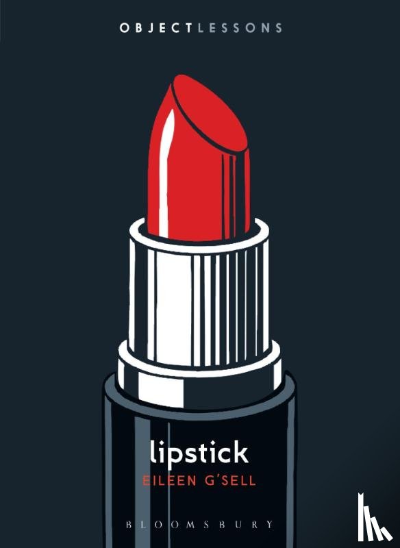 G'Sell, Eileen (Washington University of St. Louis - Lipstick