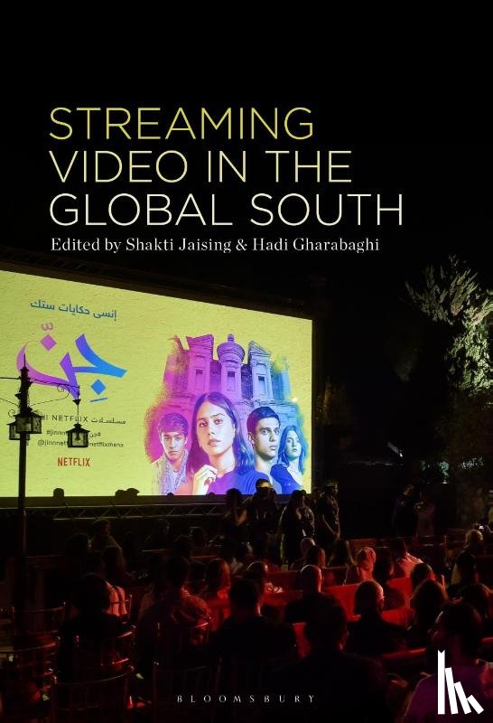  - Streaming Video in the Global South