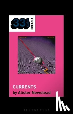 Newstead, Alister (Australian Broadcasting Corporation - Tame Impala’s Currents