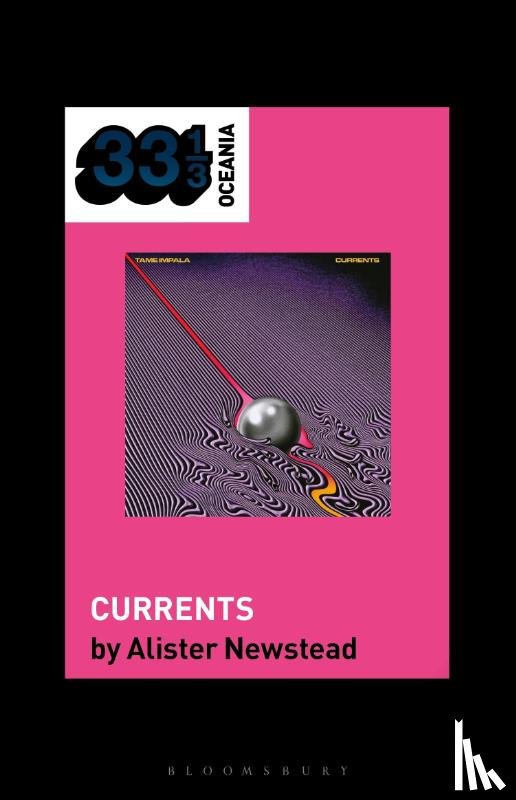 Newstead, Alister (Australian Broadcasting Corporation - Tame Impala’s Currents
