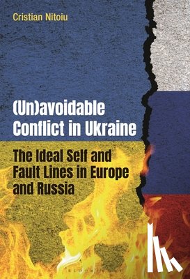 Nitoiu, Dr. Cristian (Loughborough University - (Un)avoidable Conflict in Ukraine