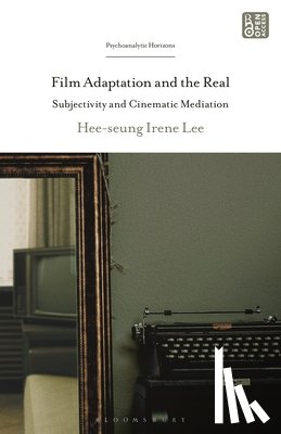 Lee, Dr. Hee-seung Irene (University of Auckland - Film Adaptation and the Real
