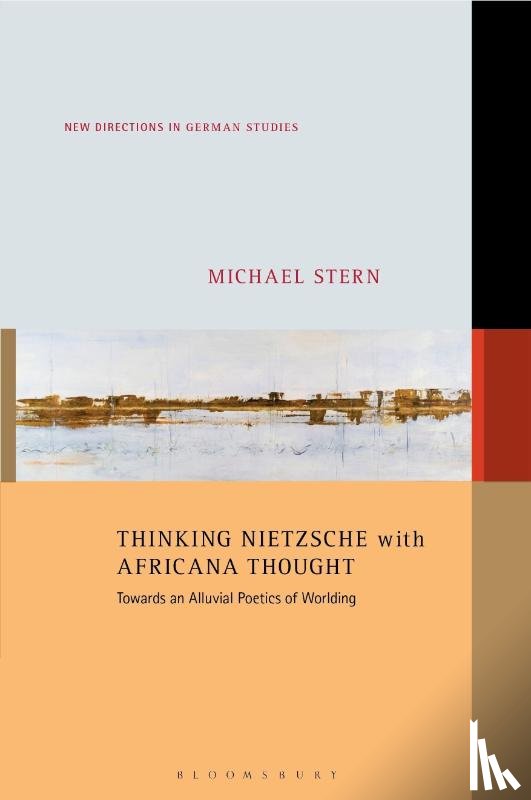 Stern, Professor or Dr. Michael (University of Oregon - Thinking Nietzsche with Africana Thought