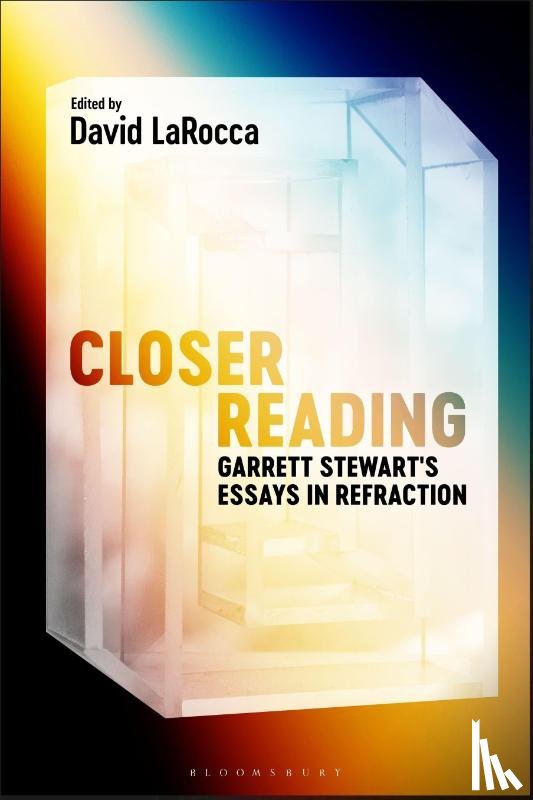 Stewart, Garrett - Closer Reading