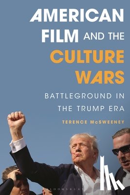 McSweeney, Terence (Solent University - American Film and the Culture Wars