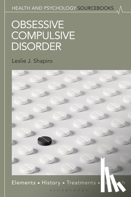Shapiro, Leslie J. (McLean Hospital - Obsessive Compulsive Disorder