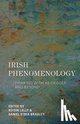  - Irish Phenomenology