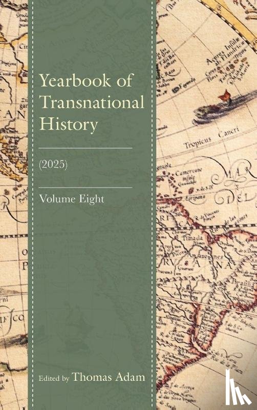  - Yearbook of Transnational History