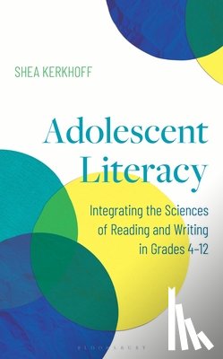 Kerkhoff, Shea - Adolescent Literacy