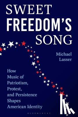 Lasser, Michael - Sweet Freedom's Song