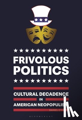 O'Keefe, Dr. Daniel (Independent Scholar - Frivolous Politics